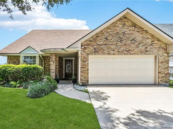 4500 HESSMER Avenue , Metairie, LA 70002