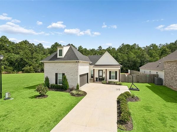 4118 KELLY LAKE Lane , Madisonville, LA 70447