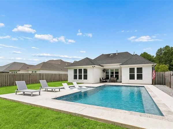 4118 KELLY LAKE Lane, Madisonville, LA 70447