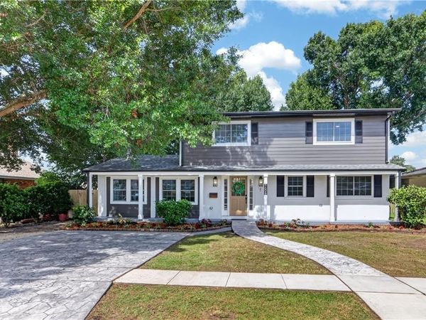 1608 PRINCETON Street , Metairie, LA 70003