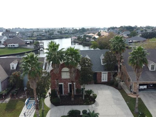 314 WINDWARD PASSAGE Street , Slidell, LA 70458
