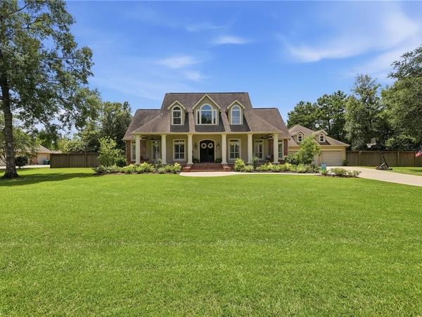 19 WELDON Circle , Ponchatoula, LA 70454