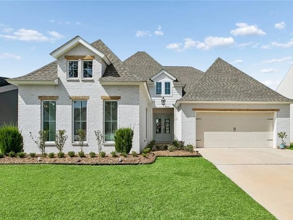 4257 CYPRESS POINT Drive , Covington, LA 70433