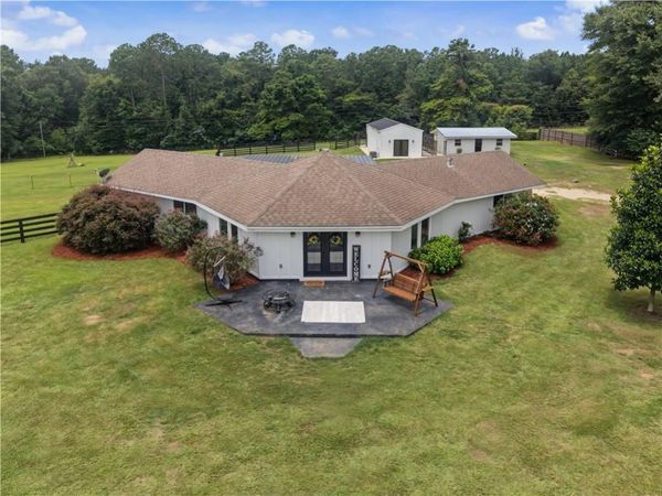 219 NORMANDY Drive, Folsom, LA 70437