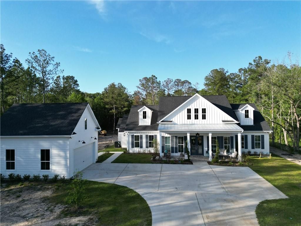 21333 CLEAR CREEK Road , Abita Springs, LA 70420