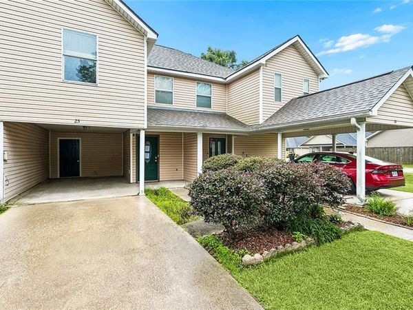 14235 WOODLANDS Drive , Hammond, LA 70401