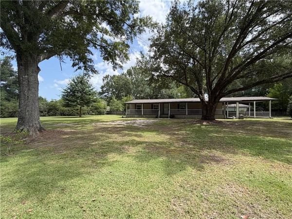 195 MAVERICK RUN (LOT 161 ONLY) , Pearl River, LA 70452