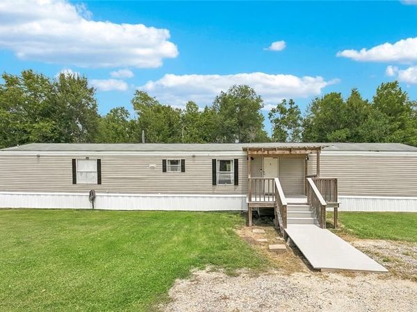 776 BUCK RUN , Pearl River, LA 70452