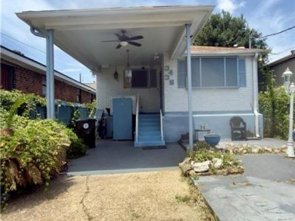 3435 CLARA Street , New Orleans, LA 70115