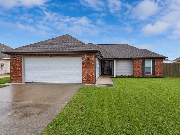 310 DAWES Street , Houma, LA 70363