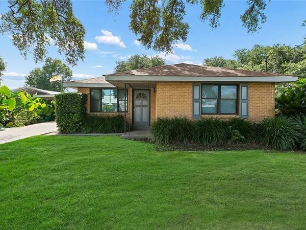 921 MINDEN Street, Kenner, LA 70062