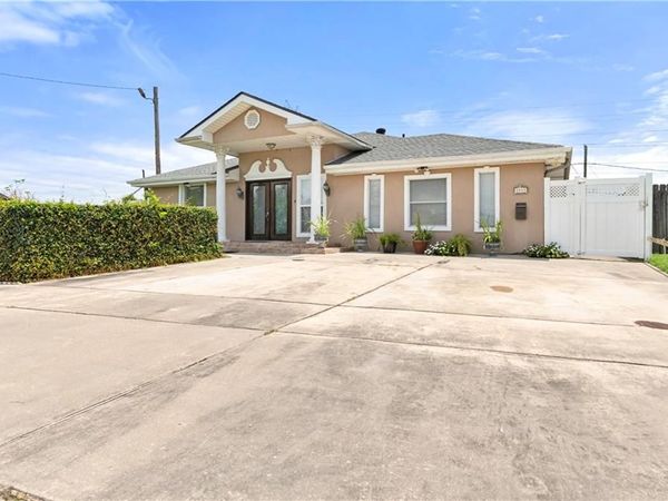1713 VEGAS Drive , Metairie, LA 70003