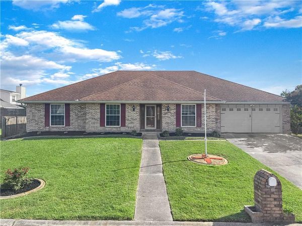 112 INTREPID Drive , Slidell, LA 70458