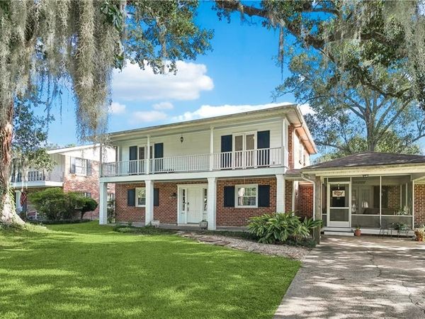 306 CINDY LOU Place , Mandeville, LA 70448