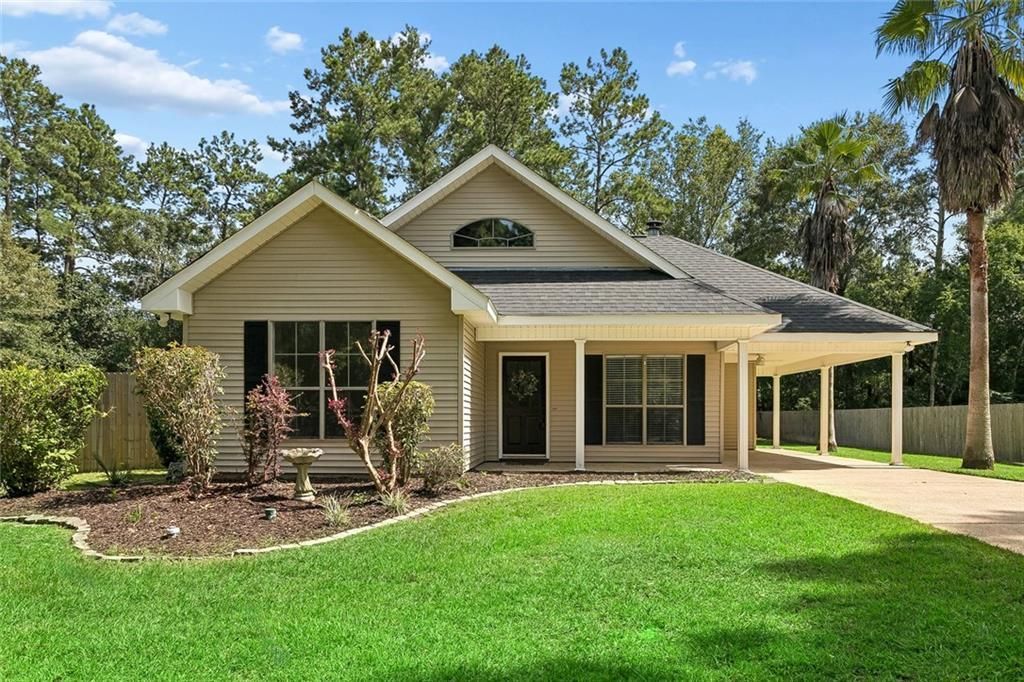 53 ADRIENNE Street , Madisonville, LA 70447
