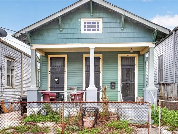 616 2ND Street , New Orleans, LA 70130