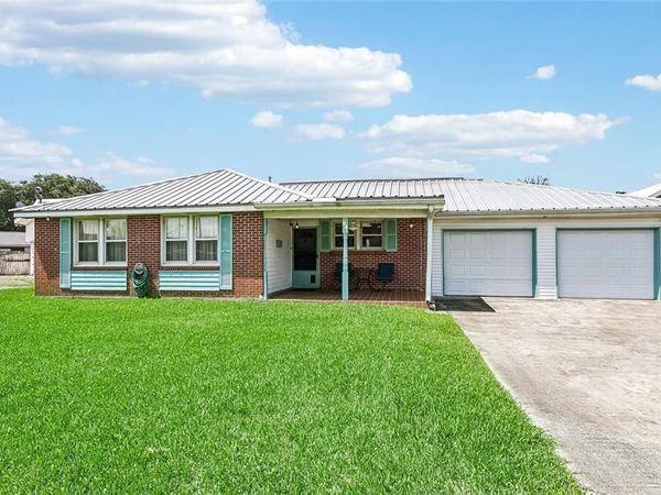 24 KAREN Court , Jefferson, LA 70121