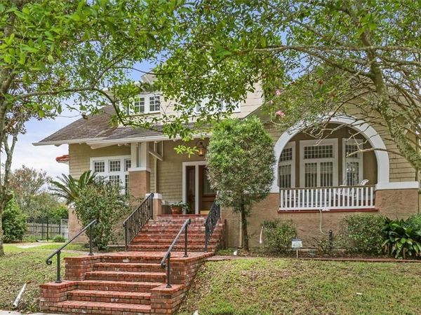 4478 VENUS Street , New Orleans, LA 70122