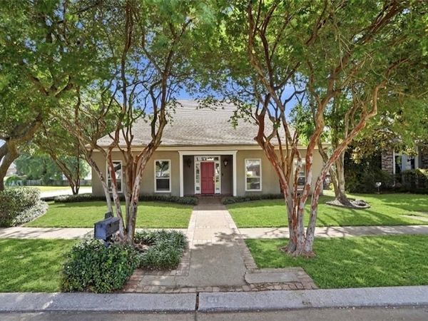 612 HESPER Avenue , Metairie, LA 70005