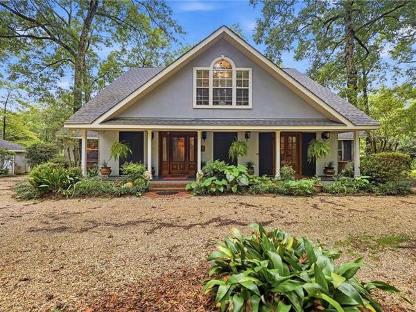 19127 WYMER Road, Covington, LA 70435