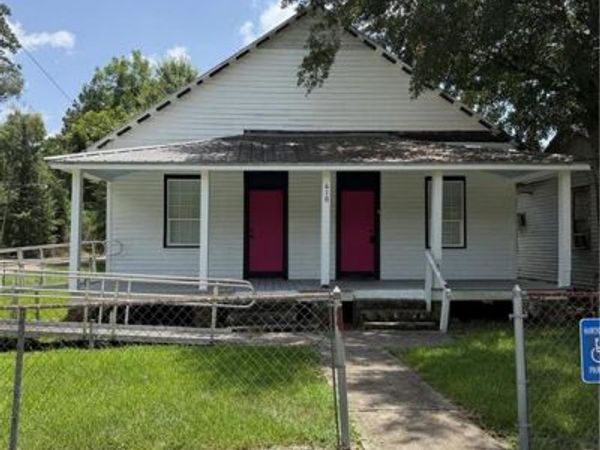 610 E CHURCH Street , Hammond, LA 70401