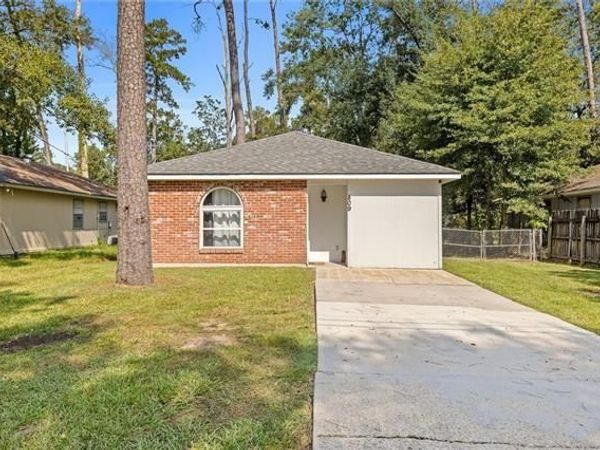 809 E LOUISIANA Avenue , Hammond, LA 70403