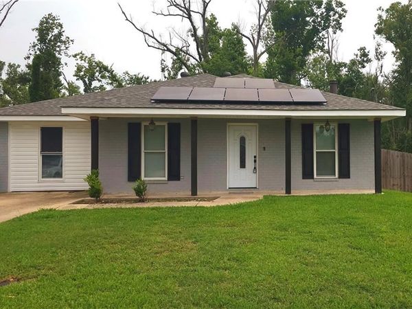 644 MAGNOLIA Avenue , LaPlace, LA 70068