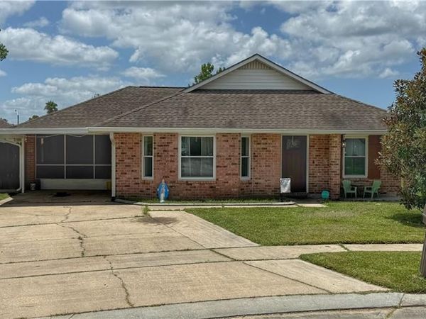 17 CANE Drive , LaPlace, LA 70068