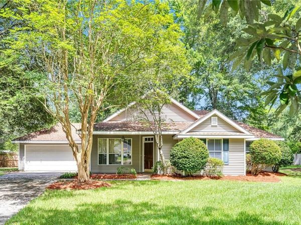 71245 KETCH Place , Abita Springs, LA 70420