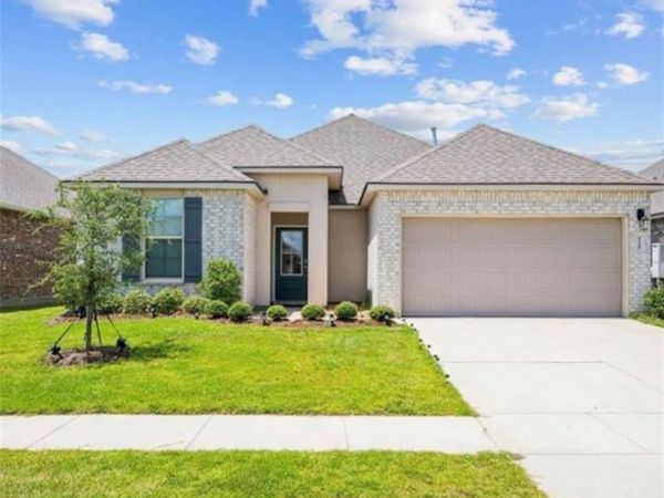 5129 CLARKSTON GROVE Drive , Slidell, LA 70461