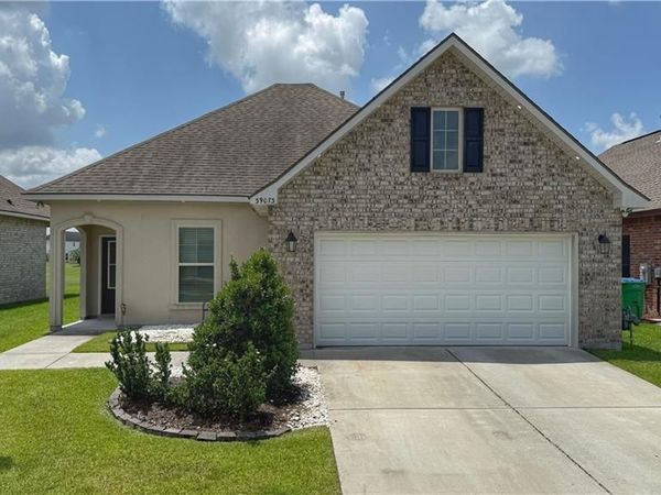 39073 HONORABLE OAKS Avenue, Gonzales, LA 70737