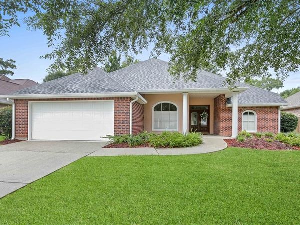 114 ANNA Drive, Slidell, LA 70458