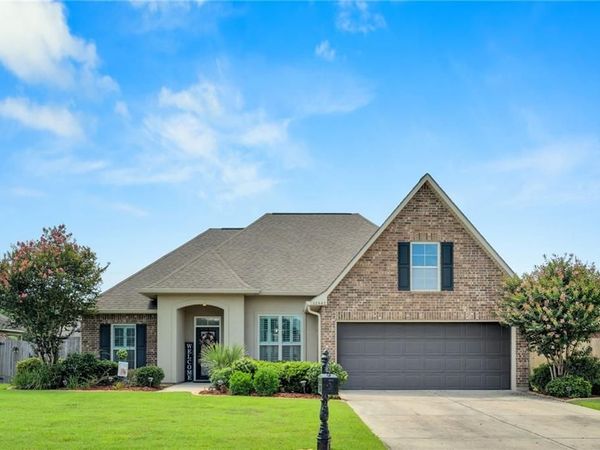 28445 LOIRET Court , Ponchatoula, LA 70454