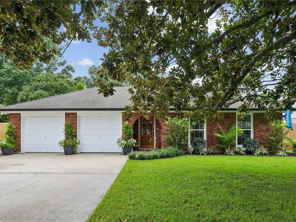 192 CINDY LOU Place , Mandeville, LA 70448
