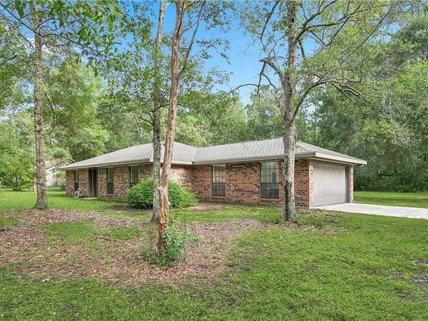 31281 SHANNON Drive , Lacombe, LA 70445