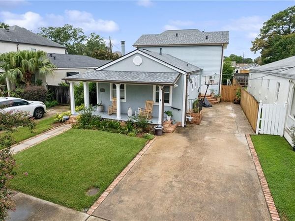 528 METAIRIE LAWN Drive, Metairie, LA 70001