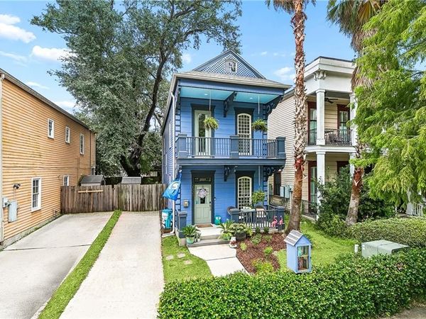 2021 S CHIPPEWA Street , New Orleans, LA 70130