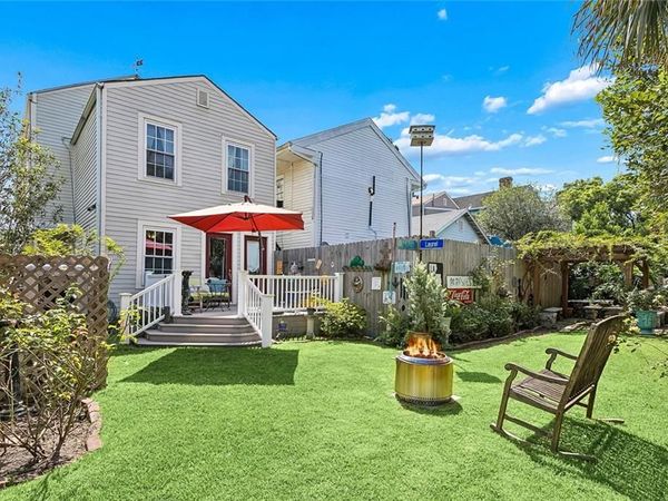836 THIRD Street, New Orleans, LA 70130