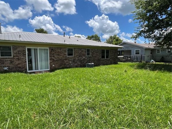 5204 BARONNE Street , Alexandria, LA 71302