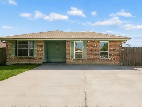 5219 BEAUCAIRE Street, New Orleans, LA 70129