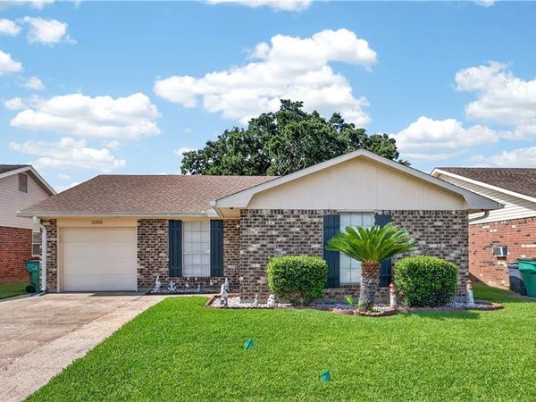 5205 EDEN ROC Drive , Marrero, LA 70072