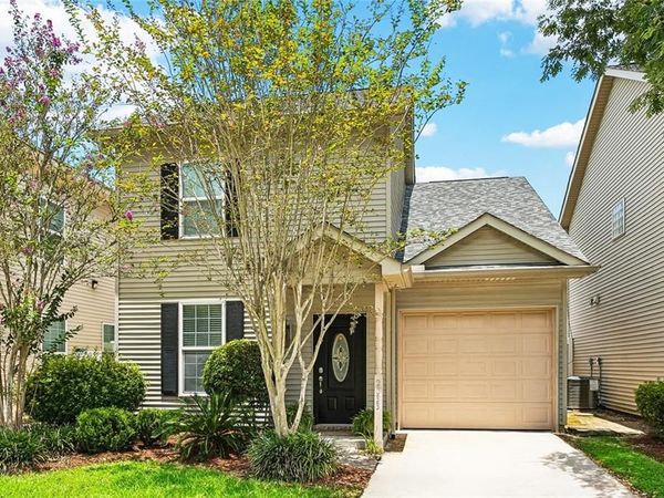 2033 CHRISTIE Lane , Covington, LA 70433