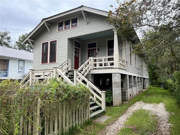 503 MORGAN Street , Madisonville, LA 70447