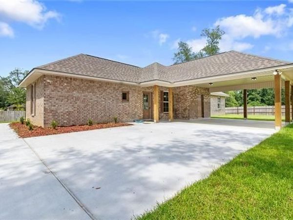 44010 BOOKER II Road , Hammond, LA 70403