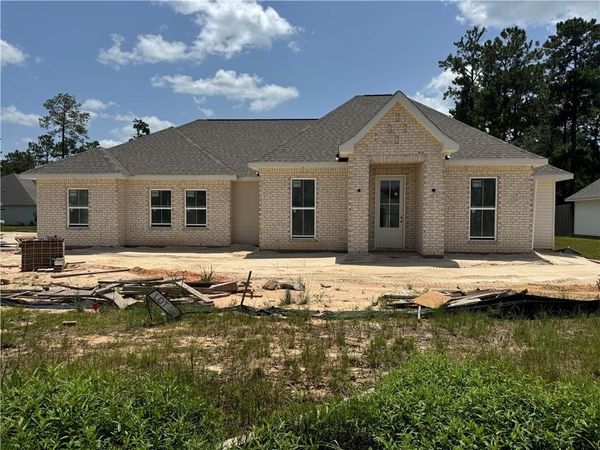 20050 KENNY Lane , Covington, LA 70435