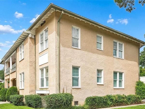 1905 CALHOUN Street , Unit none, New Orleans, LA 70118