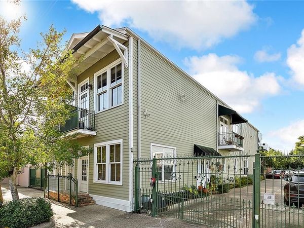 910 TOURO Street, Unit 4, New Orleans, LA 70116