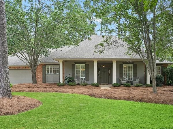 106 BLUE HERON Drive , Mandeville, LA 70471