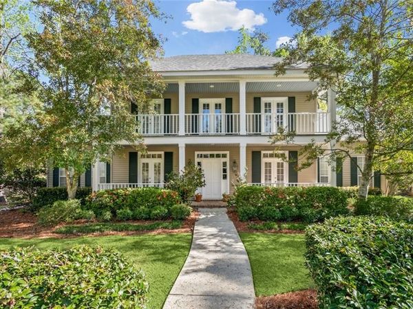 101 BEAU CHASSE , Mandeville, LA 70471