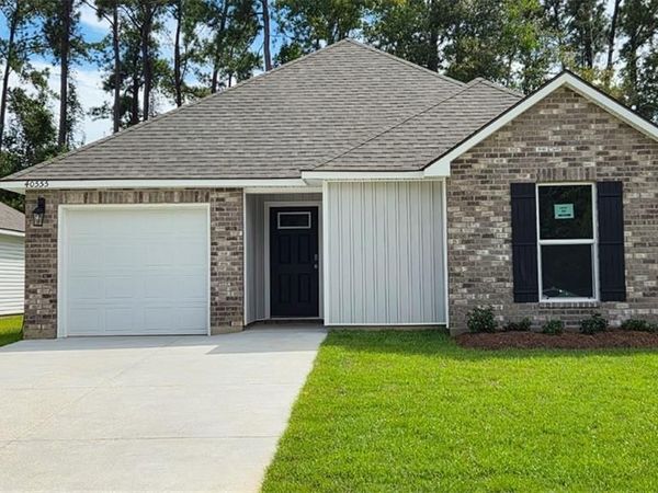 40555 CARA MAE Street, Slidell, LA 70461